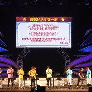 新曲「PRIDE STAR」フル初披露！『アイマス SideM』市原5周年イベントレポ―Pもキャストも「メンタル」多め？