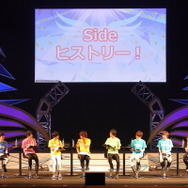 新曲「PRIDE STAR」フル初披露！『アイマス SideM』市原5周年イベントレポ―Pもキャストも「メンタル」多め？