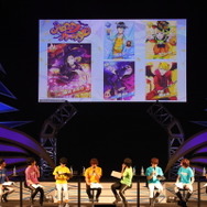 新曲「PRIDE STAR」フル初披露！『アイマス SideM』市原5周年イベントレポ―Pもキャストも「メンタル」多め？