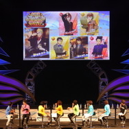 新曲「PRIDE STAR」フル初披露！『アイマス SideM』市原5周年イベントレポ―Pもキャストも「メンタル」多め？