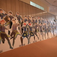 新曲「PRIDE STAR」フル初披露！『アイマス SideM』市原5周年イベントレポ―Pもキャストも「メンタル」多め？