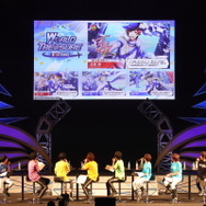 新曲「PRIDE STAR」フル初披露！『アイマス SideM』市原5周年イベントレポ―Pもキャストも「メンタル」多め？