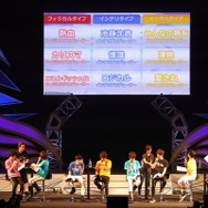 新曲「PRIDE STAR」フル初披露！『アイマス SideM』市原5周年イベントレポ―Pもキャストも「メンタル」多め？