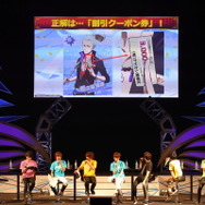 新曲「PRIDE STAR」フル初披露！『アイマス SideM』市原5周年イベントレポ―Pもキャストも「メンタル」多め？