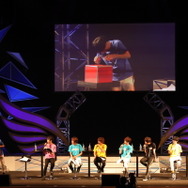 新曲「PRIDE STAR」フル初披露！『アイマス SideM』市原5周年イベントレポ―Pもキャストも「メンタル」多め？