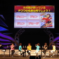 新曲「PRIDE STAR」フル初披露！『アイマス SideM』市原5周年イベントレポ―Pもキャストも「メンタル」多め？