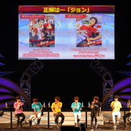 新曲「PRIDE STAR」フル初披露！『アイマス SideM』市原5周年イベントレポ―Pもキャストも「メンタル」多め？