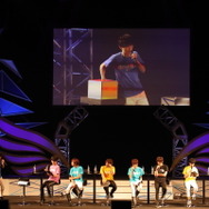 新曲「PRIDE STAR」フル初披露！『アイマス SideM』市原5周年イベントレポ―Pもキャストも「メンタル」多め？