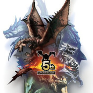 ラギアクルス出現！「モンハンHC」第5段「海洋の王者」9/18発売