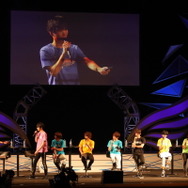 新曲「PRIDE STAR」フル初披露！『アイマス SideM』市原5周年イベントレポ―Pもキャストも「メンタル」多め？