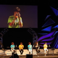 新曲「PRIDE STAR」フル初披露！『アイマス SideM』市原5周年イベントレポ―Pもキャストも「メンタル」多め？