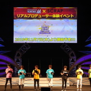 新曲「PRIDE STAR」フル初披露！『アイマス SideM』市原5周年イベントレポ―Pもキャストも「メンタル」多め？