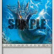 ラギアクルス出現！「モンハンHC」第5段「海洋の王者」9/18発売