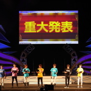 新曲「PRIDE STAR」フル初披露！『アイマス SideM』市原5周年イベントレポ―Pもキャストも「メンタル」多め？