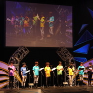 新曲「PRIDE STAR」フル初披露！『アイマス SideM』市原5周年イベントレポ―Pもキャストも「メンタル」多め？