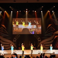 新曲「PRIDE STAR」フル初披露！『アイマス SideM』市原5周年イベントレポ―Pもキャストも「メンタル」多め？