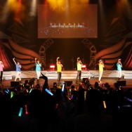 新曲「PRIDE STAR」フル初披露！『アイマス SideM』市原5周年イベントレポ―Pもキャストも「メンタル」多め？