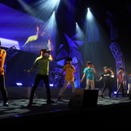 新曲「PRIDE STAR」フル初披露！『アイマス SideM』市原5周年イベントレポ―Pもキャストも「メンタル」多め？