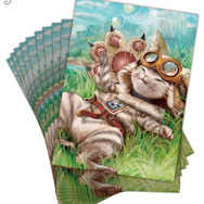 ラギアクルス出現！「モンハンHC」第5段「海洋の王者」9/18発売