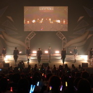 新曲「PRIDE STAR」フル初披露！『アイマス SideM』市原5周年イベントレポ―Pもキャストも「メンタル」多め？