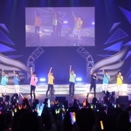 新曲「PRIDE STAR」フル初披露！『アイマス SideM』市原5周年イベントレポ―Pもキャストも「メンタル」多め？