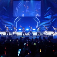 新曲「PRIDE STAR」フル初披露！『アイマス SideM』市原5周年イベントレポ―Pもキャストも「メンタル」多め？