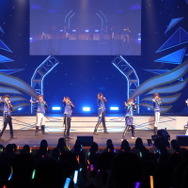 新曲「PRIDE STAR」フル初披露！『アイマス SideM』市原5周年イベントレポ―Pもキャストも「メンタル」多め？