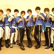 新曲「PRIDE STAR」フル初披露！『アイマス SideM』市原5周年イベントレポ―Pもキャストも「メンタル」多め？