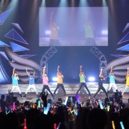 新曲「PRIDE STAR」フル初披露！『アイマス SideM』市原5周年イベントレポ―Pもキャストも「メンタル」多め？