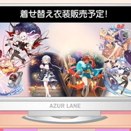 『アズレン』浴衣衣装の追加は8月29日に決定！「睦月」＆「伊26」の浴衣姿も大公開―「瑞鶴」にも遂に着せ替えが実装