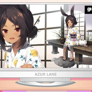 『アズレン』浴衣衣装の追加は8月29日に決定！「睦月」＆「伊26」の浴衣姿も大公開―「瑞鶴」にも遂に着せ替えが実装