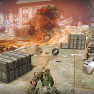 バイオニックコマンドー