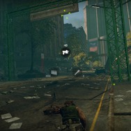 バイオニックコマンドー