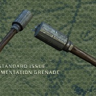 バイオニックコマンドー