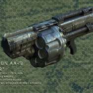 バイオニックコマンドー