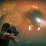 バイオニックコマンドー