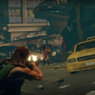 バイオニックコマンドー