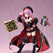 「Fate/Grand Order キャスター／エレナ・ブラヴァツキー」「通常版」19,800円（税込）、「限定版」21,800円（税込）（C）TYPE-MOON / FGO PROJECT