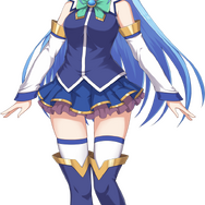 人気ライトノベル「このすば」が初のアプリ化！『この素晴らしい世界に祝福を！ファンタスティックデイズ』事前登録受付開始