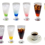 「セガコラボカフェ『BORDER BREAK』cafe MAG MELL」9月7日より開催！「ハティ/カフェ」のプロダクトコードをプレゼント