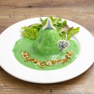 「セガコラボカフェ『BORDER BREAK』cafe MAG MELL」9月7日より開催！「ハティ/カフェ」のプロダクトコードをプレゼント