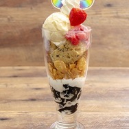 「セガコラボカフェ『BORDER BREAK』cafe MAG MELL」9月7日より開催！「ハティ/カフェ」のプロダクトコードをプレゼント