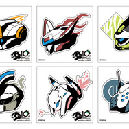 「セガコラボカフェ『BORDER BREAK』cafe MAG MELL」9月7日より開催！「ハティ/カフェ」のプロダクトコードをプレゼント