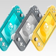 ニンテンドースイッチ、バッテリー向上の新モデル発売は8月30日