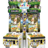 アプリ版『けものフレンズ３』新たなフレンズと出会う「しょうたい」、バトルにも役立つ「フォト」の詳細が明らかに！