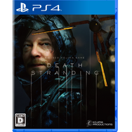 『DEATH STRANDING』gamescom公開トレイラーの国内向け4K映像が一挙公開！店舗オリジナル特典の情報も【UPDATE】