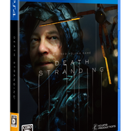 『DEATH STRANDING』gamescom公開トレイラーの国内向け4K映像が一挙公開！店舗オリジナル特典の情報も【UPDATE】