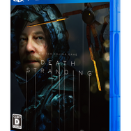 『DEATH STRANDING』gamescom公開トレイラーの国内向け4K映像が一挙公開！店舗オリジナル特典の情報も【UPDATE】
