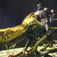 PS4『モンハンワールド：アイスボーン』第3回ベータテストを8月30日より開催！新古龍「イヴェルカーナ」が遂に登場