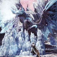 PS4『モンハンワールド：アイスボーン』第3回ベータテストを8月30日より開催！新古龍「イヴェルカーナ」が遂に登場